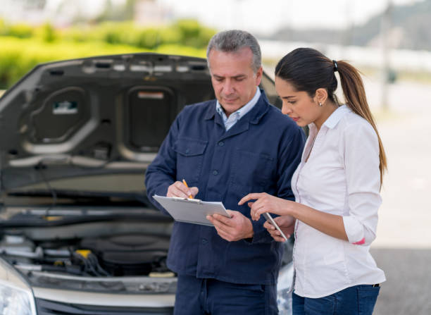 Comprehensive and collision insurance Port Reading