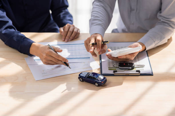 Car insurance options for Port Reading residents